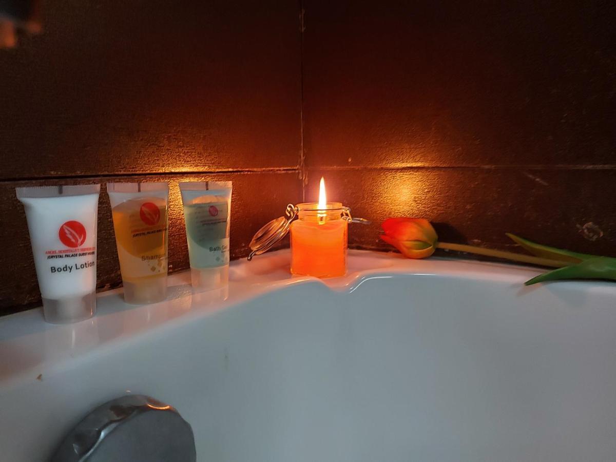 Angel Hotel لاغوس المظهر الخارجي الصورة